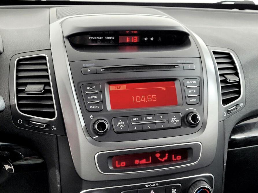 Kia Sorento II Рестайлинг Москва  - изображение 7