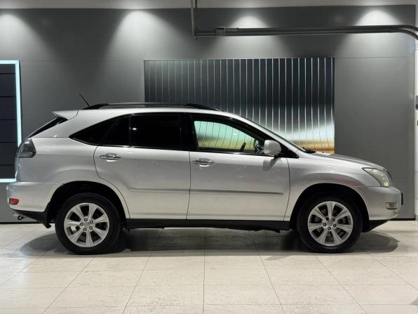 Lexus RX II Рестайлинг с пробегом 2008 года, цена 1 169 000 рублей, 273123 км, внедорожник, Автокод Объявления