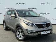 Kia Sportage III Курган  - изображение 19