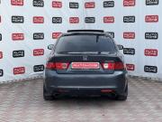 Honda Accord VII Рестайлинг Санкт-Петербург  - изображение 14