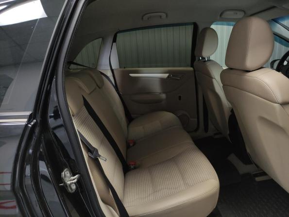 Mercedes-Benz B-Класс I (W245) с пробегом 2007 года, цена 518 000 рублей, 283565 км, хэтчбек, Автокод Объявления