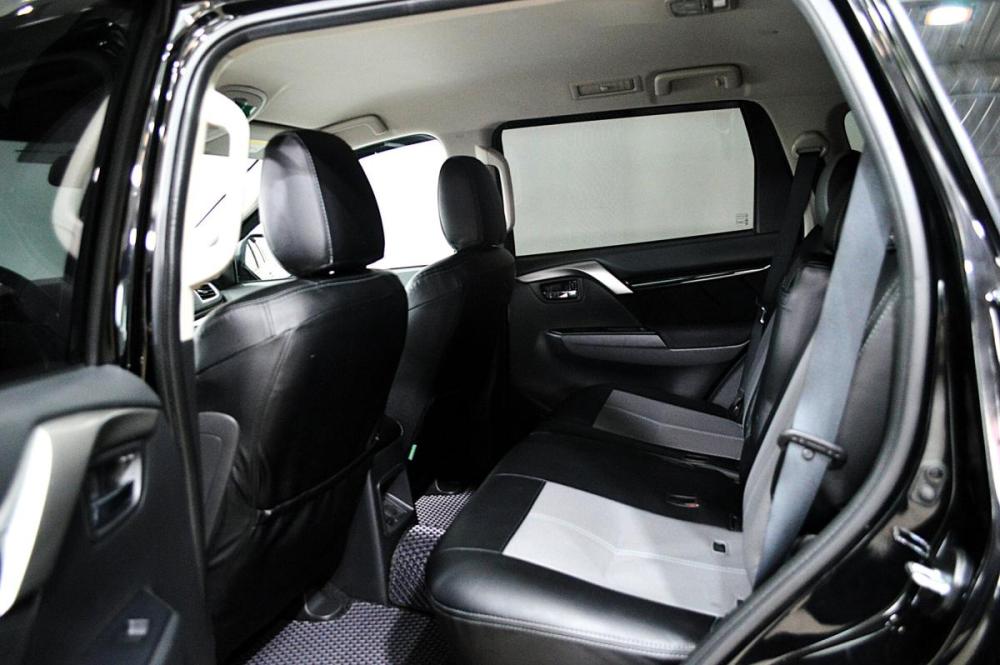 Mitsubishi Pajero Sport III Сургут  - изображение 19