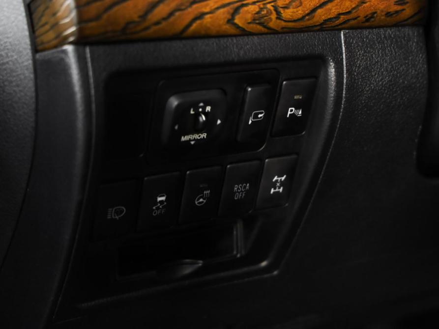 Toyota Land Cruiser 200 Series Рестайлинг 1 Санкт-Петербург  - изображение 23