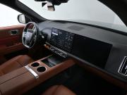 Li Auto (Lixiang) L9 I Рестайлинг Москва  - изображение 37