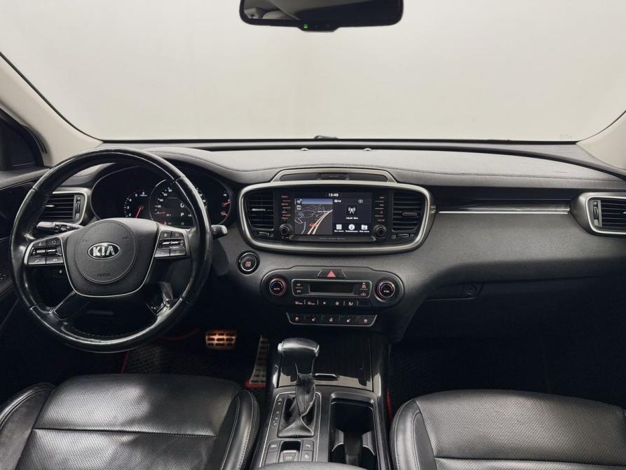 Kia Sorento III Prime Рестайлинг Вологда  - изображение 17