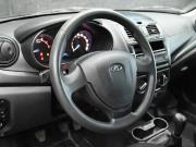 Lada (ВАЗ) Granta I Рестайлинг Екатеринбург  - изображение 24
