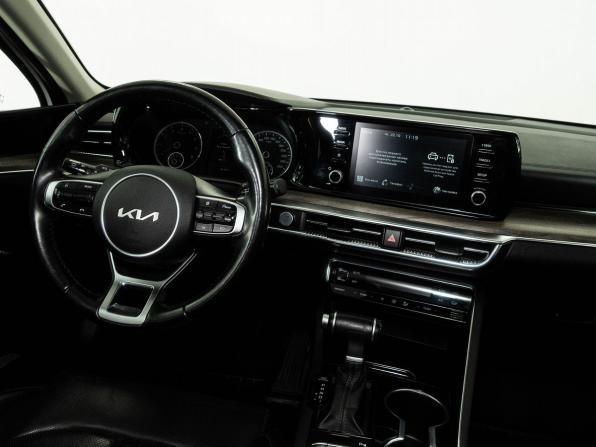 Kia K5 III с пробегом 2021 года, цена 2 448 000 рублей, 91544 км, седан, Автокод Объявления