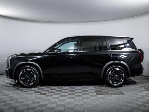 GAC GS8 II с пробегом 2025 года, цена 4 160 000 рублей, 16089 км, внедорожник, Автокод Объявления