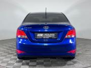 Hyundai Solaris I Рестайлинг Ростов-на-Дону  - изображение 22