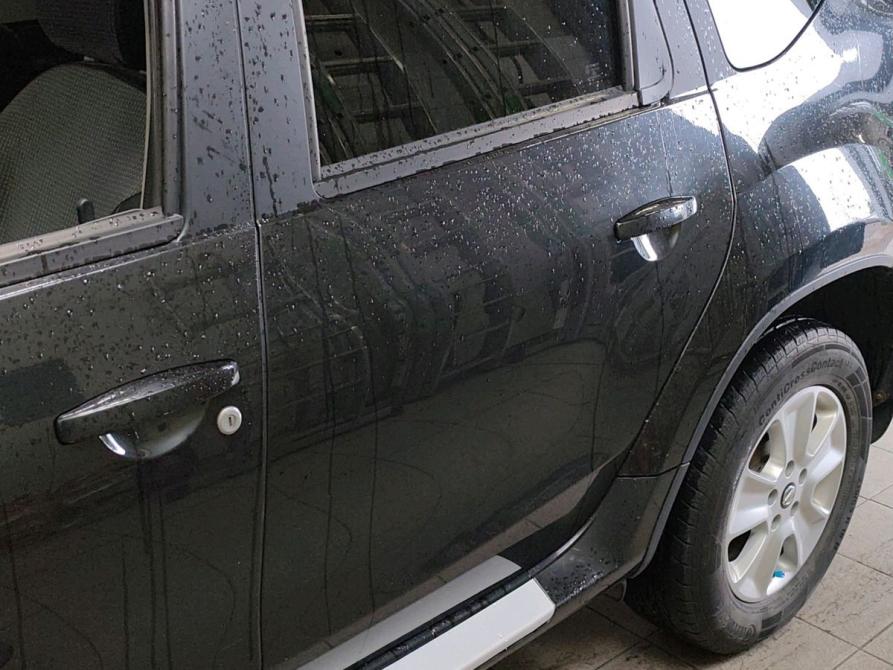 Nissan Terrano III (D10) Санкт-Петербург  - изображение 4