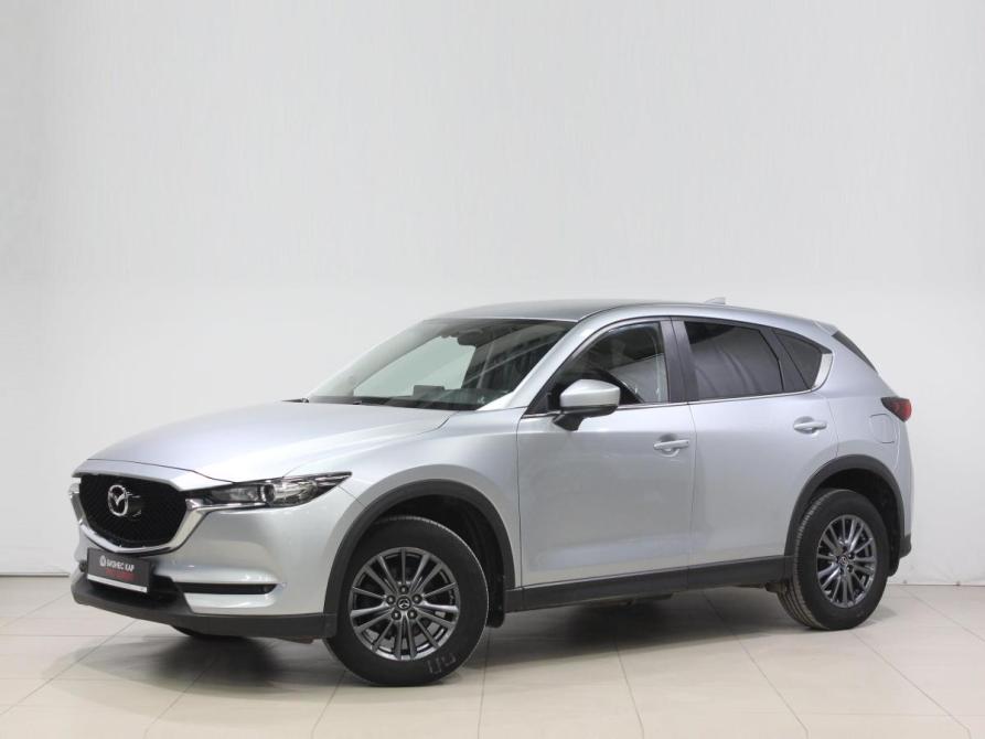Mazda CX-5 II Курск  - изображение 1