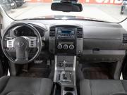 Nissan Pathfinder III Рестайлинг Москва  - изображение 38