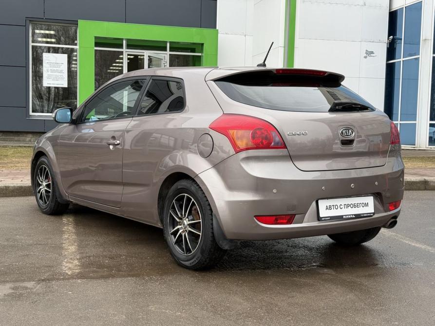 Kia Ceed I Ярославль  - изображение 7