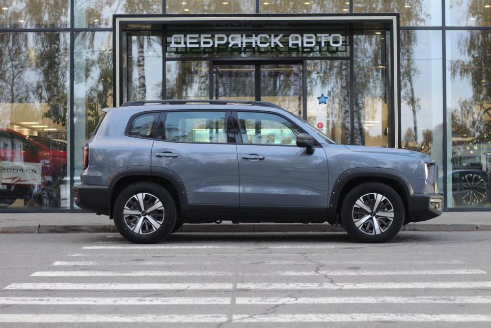 Haval Dargo I Брянск  - изображение 4