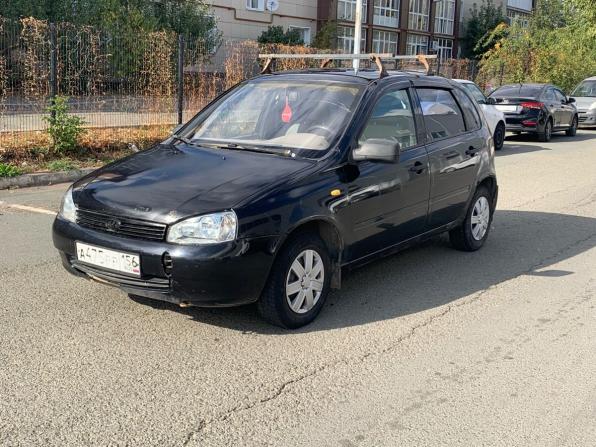 Lada (ВАЗ) Kalina I с пробегом 2010 года, цена 150 000 рублей, 227060 км, хэтчбек, Автокод Объявления