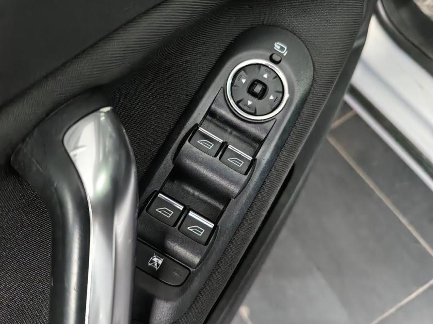 Ford Mondeo IV Рестайлинг Москва  - изображение 20