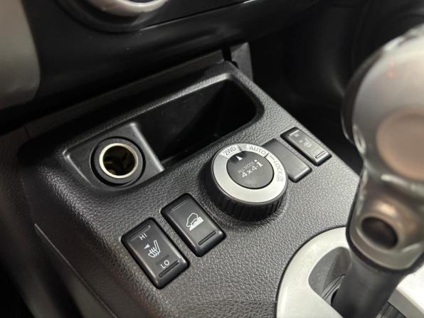 Nissan X-Trail II Рестайлинг с пробегом 2012 года, цена 1 285 000 рублей, 188263 км, внедорожник, Автокод Объявления