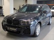 BMW X3 II (F25) Рестайлинг Казань  - изображение 23