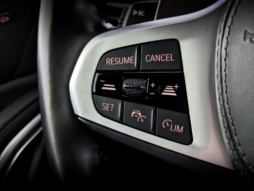 BMW X6 III (G06) Москва  - изображение 30