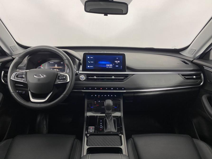 Chery Tiggo 4 Pro I Рестайлинг Воронеж  - изображение 16