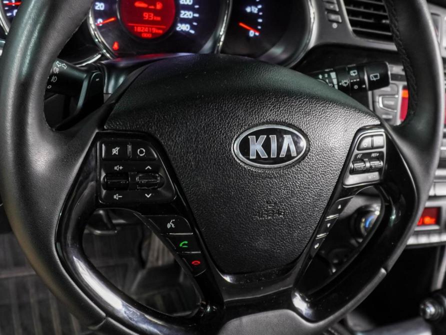 Kia Ceed II Воронеж  - изображение 14