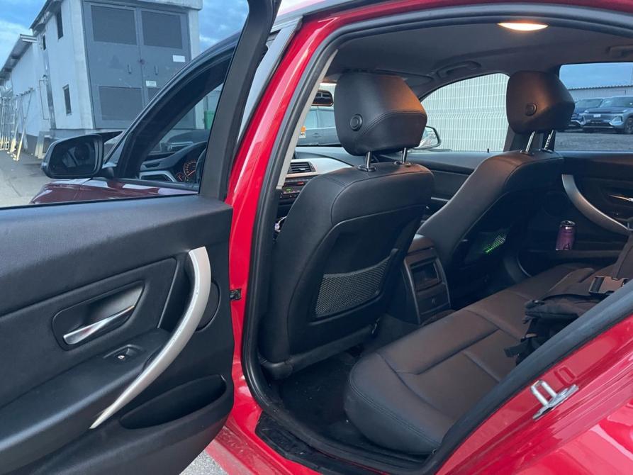 BMW 3 серии VI (F3x) Санкт-Петербург  - изображение 8