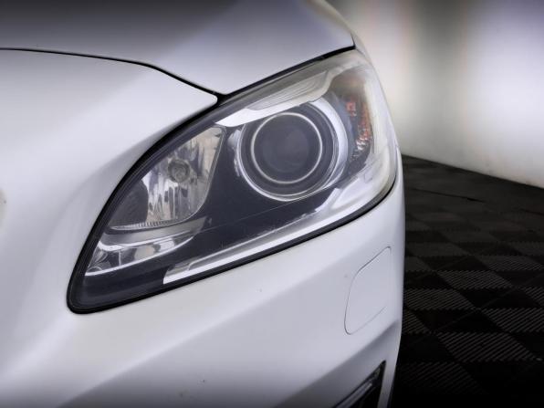 Volvo S60 II Рестайлинг с пробегом 2014 года, цена 1 715 000 рублей, 114730 км, седан, Автокод Объявления