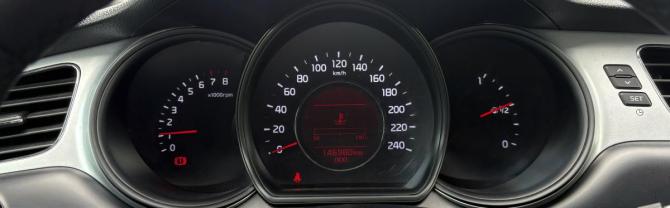 Kia Ceed II с пробегом 2013 года, цена 920 000 рублей, 146980 км, хэтчбек, Автокод Объявления