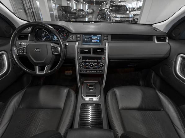 Land Rover Discovery Sport I с пробегом 2018 года, цена 1 990 000 рублей, 195851 км, внедорожник, Автокод Объявления