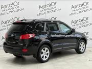Hyundai Santa Fe II Ставрополь  - изображение 24