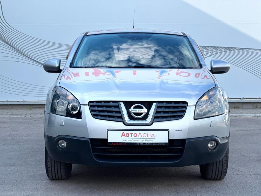 Nissan Qashqai I Воронеж  - изображение 2