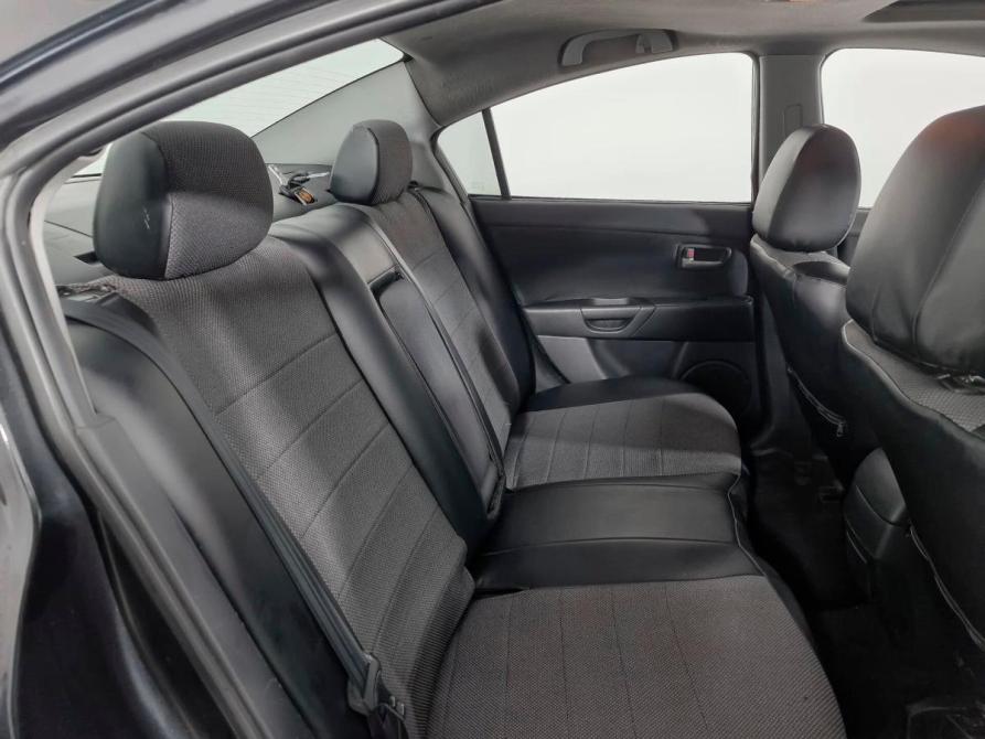 Mazda 3 I (BK) Нижний Новгород  - изображение 13