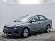 Ford Focus II Рестайлинг Москва  - изображение 17