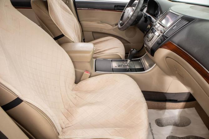 Hyundai ix55 с пробегом 2010 года, цена 1 289 000 рублей, 274000 км, внедорожник, Автокод Объявления