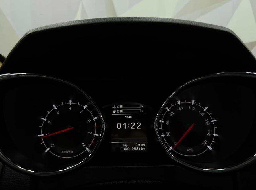 Lifan Myway Азнакаево  - изображение 20