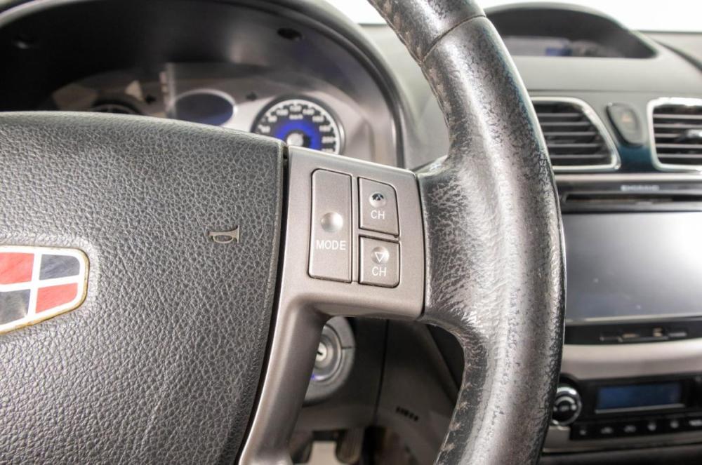 Geely Emgrand EC7 Барнаул  - изображение 15