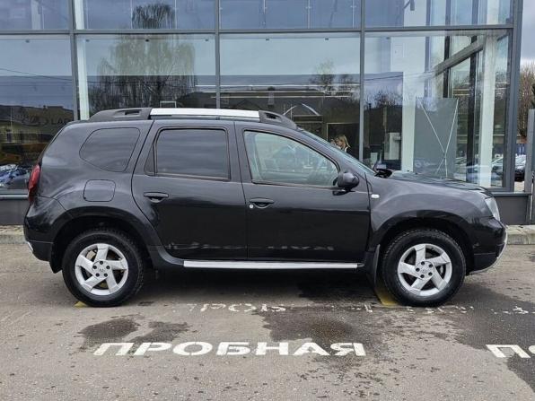 Renault Duster I Рестайлинг с пробегом 2015 года, цена 1 300 000 рублей, 127129 км, внедорожник, Автокод Объявления