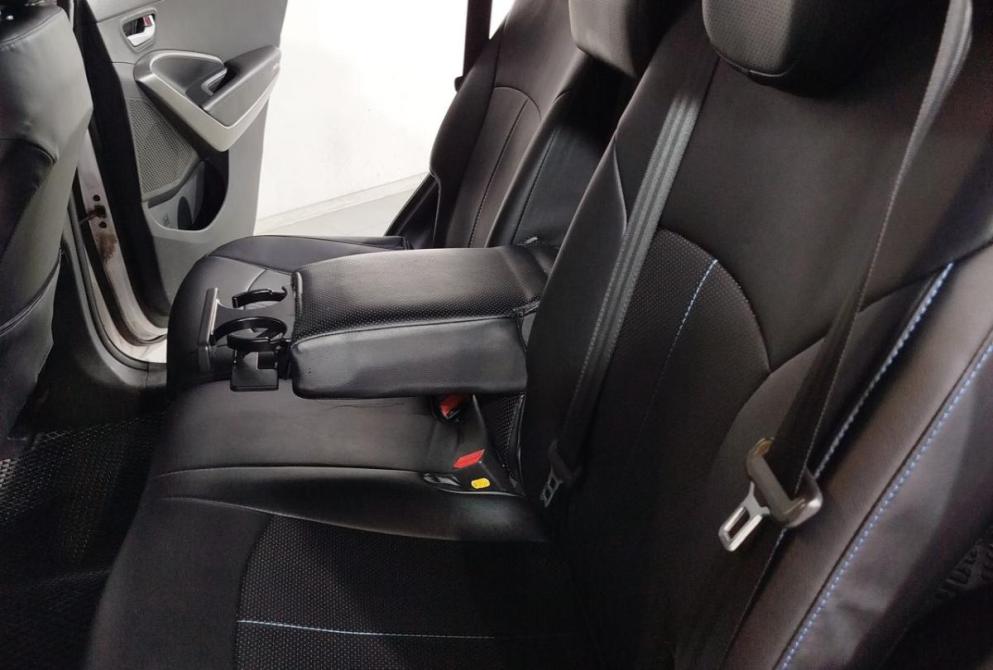 Hyundai Santa Fe III Саратов  - изображение 23