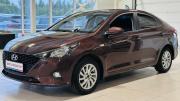 Hyundai Solaris II Рестайлинг Пермь  - изображение 32