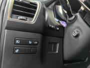 Lexus NX I Рестайлинг Новосибирск  - изображение 60