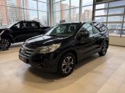 Honda CR-V IV Серпухов  - изображение 26