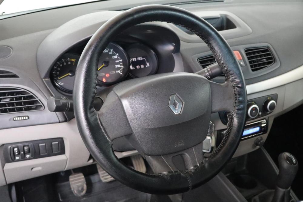 Renault Fluence I Санкт-Петербург  - изображение 7