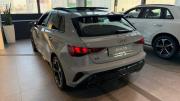 Audi A3 IV (8Y) Рестайлинг Москва  - изображение 20
