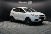 Hyundai ix35 I Крым  - изображение 30