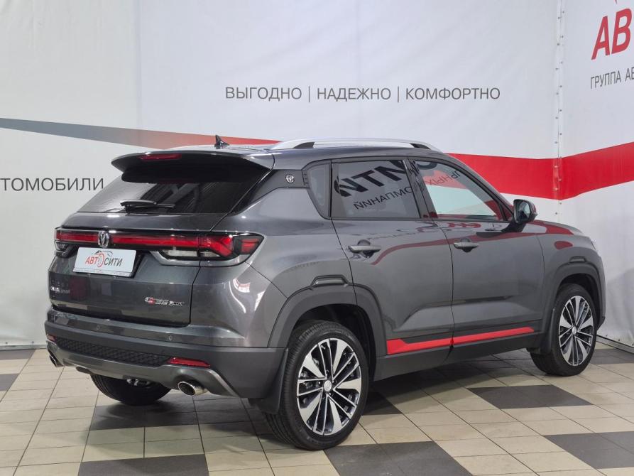 Changan CS35 Plus I Рестайлинг Воронеж  - изображение 7