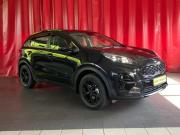 Kia Sportage IV Рестайлинг Ростов-на-Дону  - изображение 22