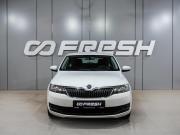 Skoda Rapid I Рестайлинг Воронеж  - изображение 19
