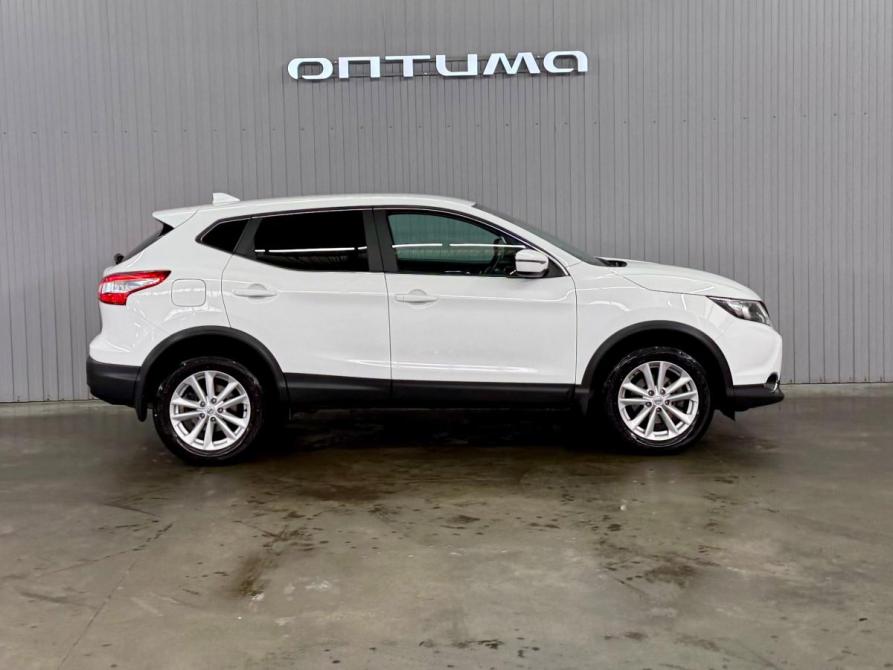 Nissan Qashqai II Краснодар  - изображение 4
