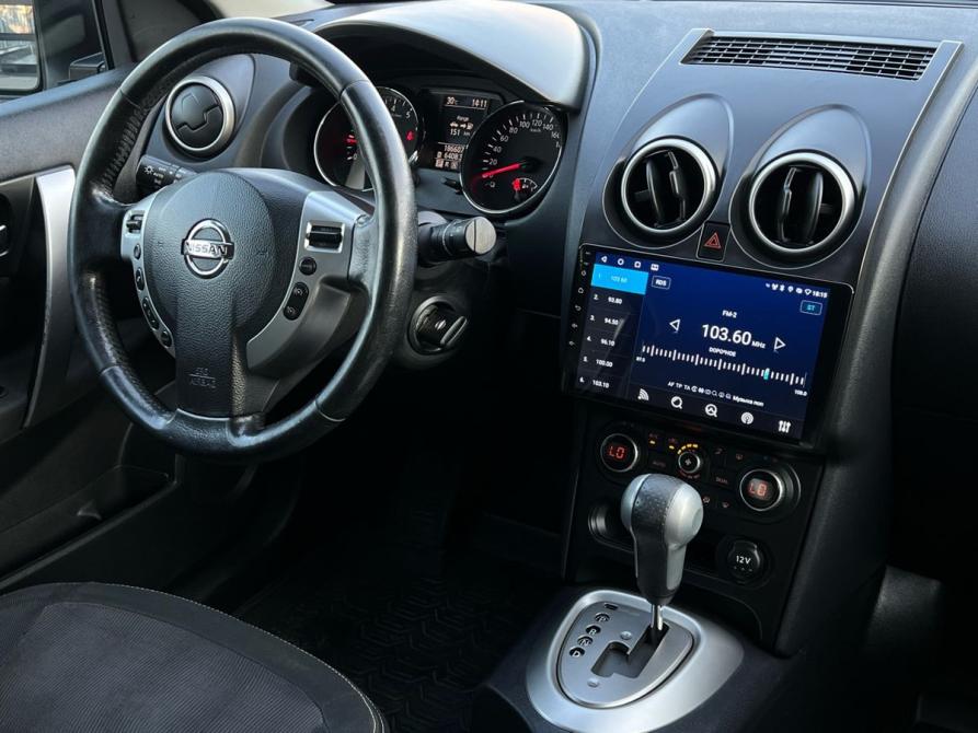 Nissan Qashqai I Рестайлинг Волгоград  - изображение 21