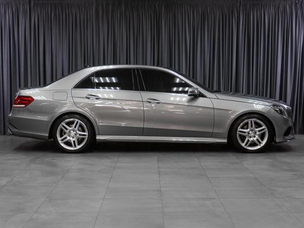Mercedes-Benz E-Класс IV (W212 S212 C207) Рестайлинг с пробегом 2013 года, цена 3 129 000 рублей, 95766 км, седан, Автокод Объявления